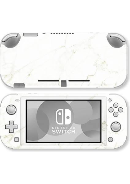 Taş Şerit Nintendo Switchlite Çizilmeye Karşı Koruyucu Film (Yurt Dışından)