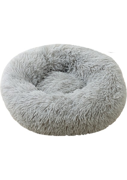 Sıcak Yuvarlak Evcil Hayvan Yuvası Kedi Yuvası Çıkarılabilir (Yurt Dışından)