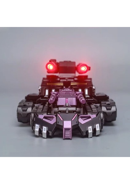 Transformers Tarn Metal Oyuncak Modeli 21CM (Yurt Dışından)