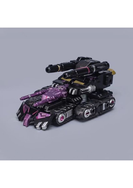 Transformers Tarn Metal Oyuncak Modeli 21CM (Yurt Dışından)