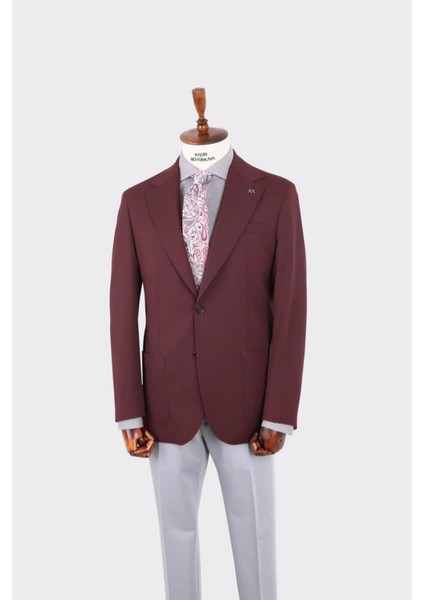 Kırlangıç Yaka Erkek CEKET-KAX5115W fiyatları