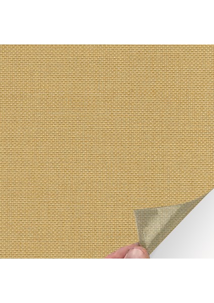 Keten Kumaş Tamir Yamaları Arkası Yapışkanlı Fixall Marka 22 x 33 Cm. 2 Adet Renkseçenekli