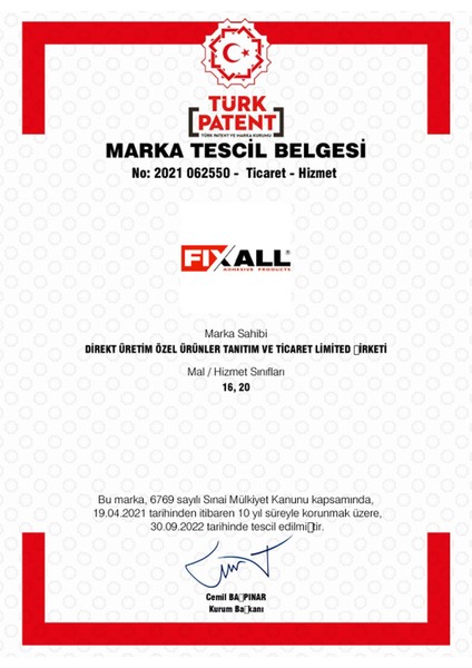 Keten Kumaş Tamir Yamaları Arkası Yapışkanlı Fixall Marka 22 x 33 Cm. 2 Adet Renkseçenekli