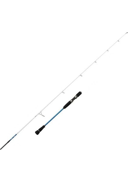 Bauer Bambam Salt 1dfr 203CM 60-140GR Tekne Kamışı