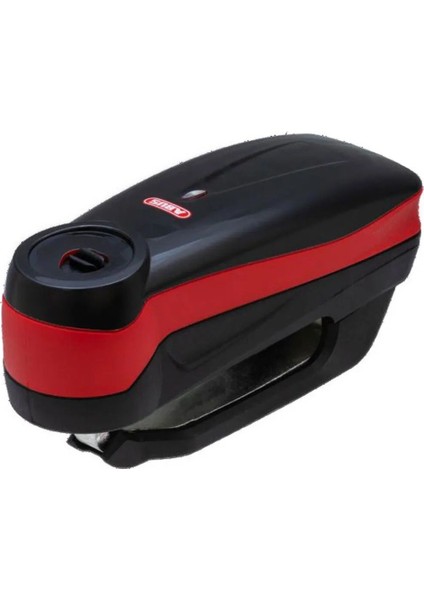 7000 Rs1 Detecto Uyumlu Red Motosiklet Alarmı Taşıma Çantalı