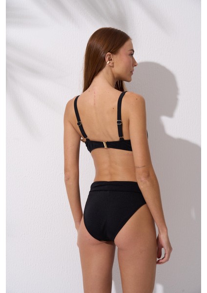 241253 Kadın Toparlayıcı Balenli Bikini Takımı fiyatları