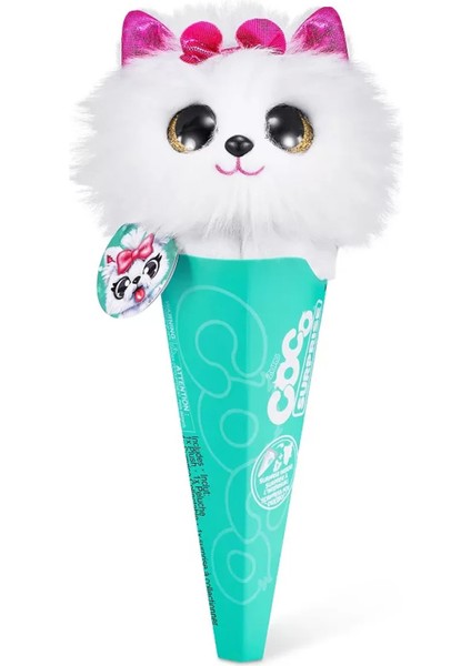 Nessiworld Koni Içinde Coco Sürpriz Peluşnessiworld