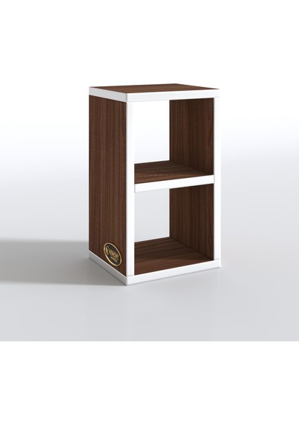 Kenzlife Kenzlife Komodin Lothario Cvz Komidin 42 x 20 x 19 cm Duvara Monte Askı Aparatlı