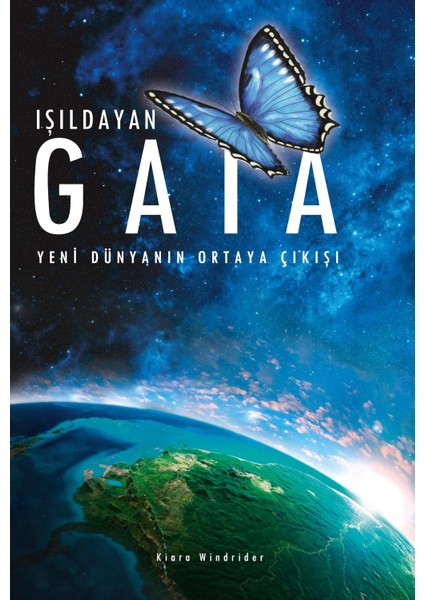 Işıldayan Gaıa