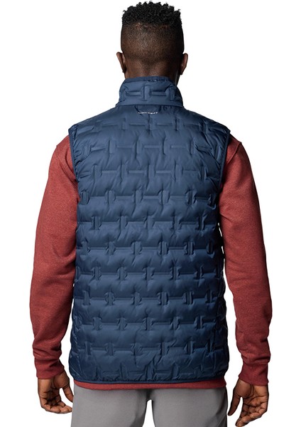 Delta Ridge Iı Erkek Mavi Outdoor Yelek WO4253-464 fiyatları