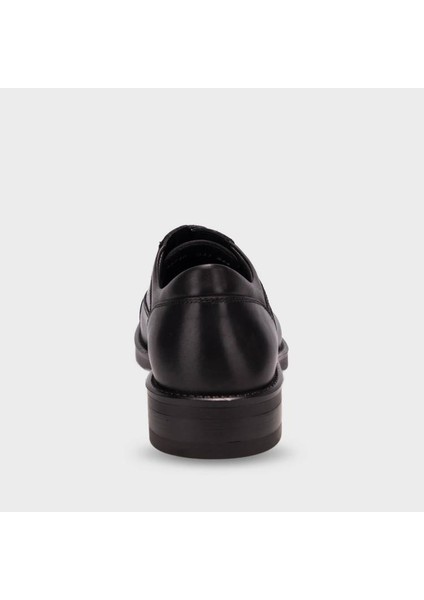 Kevın-G Comfort Erkek Ayakkabı Siyah