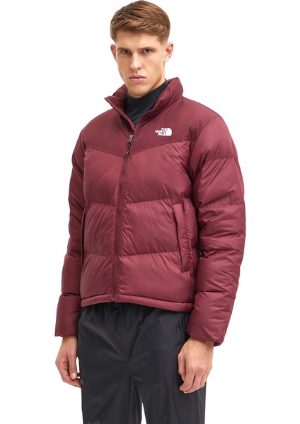 Saikuru Erkek Kırmızı Outdoor Mont NF0A853I1OO1