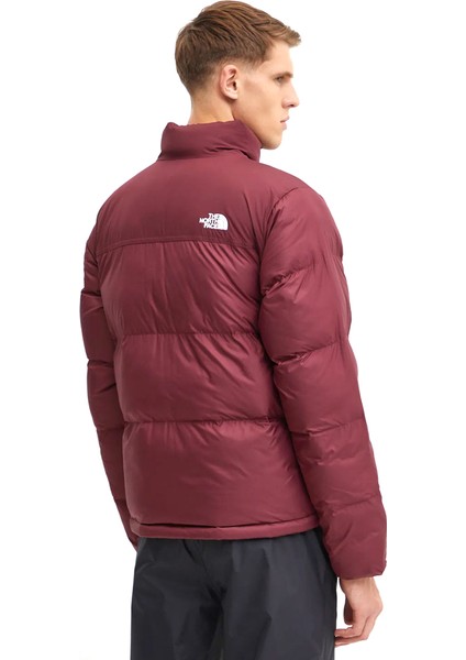 Saikuru Erkek Kırmızı Outdoor Mont NF0A853I1OO1 fiyatları