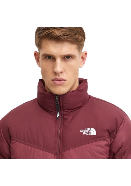 Saikuru Erkek Kırmızı Outdoor Mont NF0A853I1OO1 fırsatları