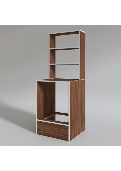 Kenzlife ankastre fırın dolabı esmacan cvz 165*60*56 mutfak eko düz modelleri