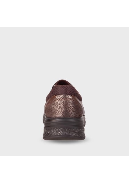 Julıa-G Comfort Kadın Ayakkabı Taba modelleri