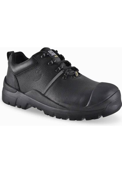 Hekla S3 Low Sr Lg Sc Hı Cı Fo Hro An İş Güvenlik Ayakkabısı