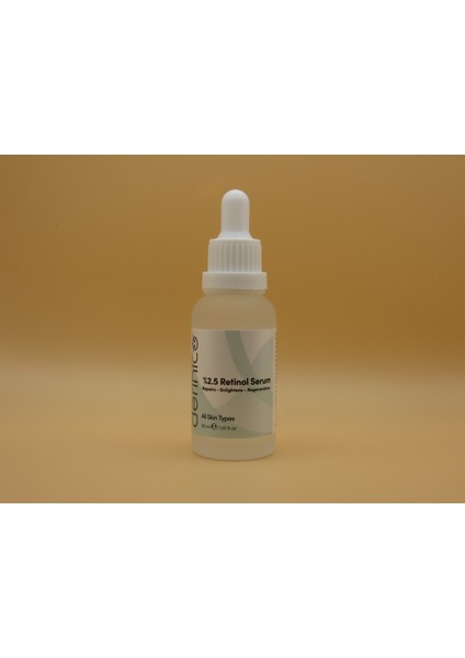 Retinol %2,5 Serum