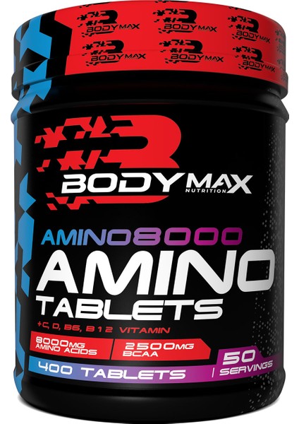 Promass Mass Gainer 3600 gr Çilek Aromalı + Amino Asit 400 Tablet + Shaker