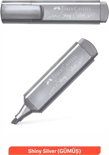 3+1 Neon 2 Metalik Fosforlu Kalem fiyatları