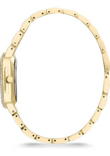 Zirkon Taşlı Kol Saati Bileklik Kombin Set PS2193 modelleri