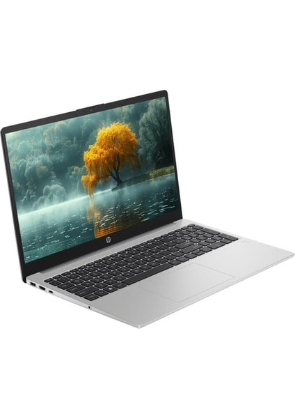 Hp 250 G10 Intel Core I5 1335U 32GB 256GB SSD 15.6" Fhd Freedos Taşınabilir Bilgisayar 968L3ET O8