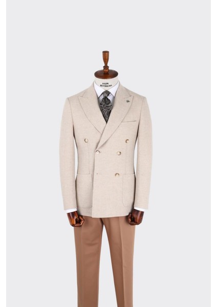 Kruvaze Erkek CEKET-KAX5234W