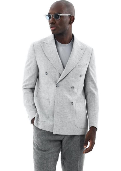 Kruvaze Erkek CEKET-KAX5234W