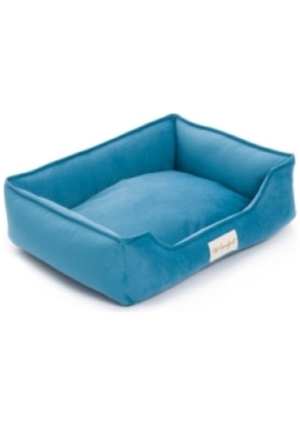 Delta Mavi Kedi ve Köpek Yatağı XS 55x45cm fiyatları