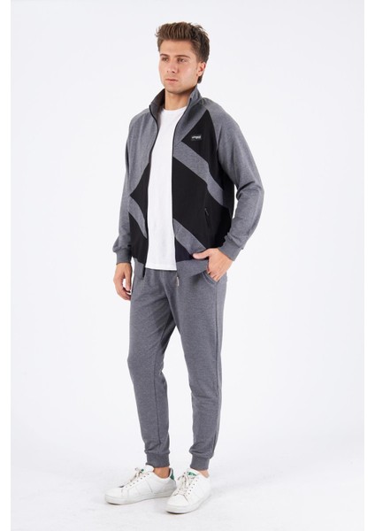 Pamuklu Erkek Eşofman Takımı 5712 fiyatları