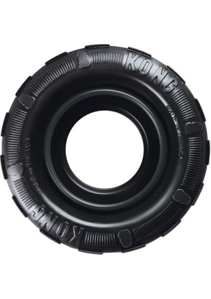 Extreme Kauçuk Köpek Oyuncağı Lastik S 9cm