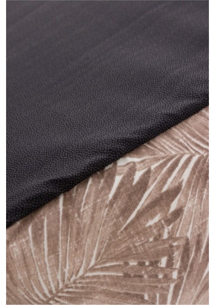 Alpha Açık Kahverengi-Beyaz Köpek Yatağı M 80x65cm indirimleri