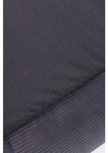 Golf Gri Köpek Yatağı M 75x90cm indirimleri