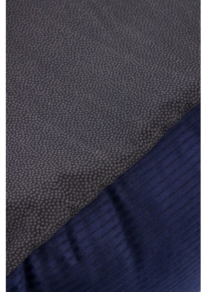 Pet Comfort Golf Lacivert Köpek Yatağı L 105x85cm indirimleri