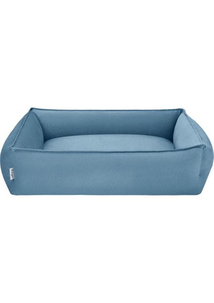 Golf Mavi Köpek Yatağı M 90x70cm modelleri