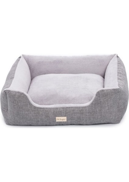 Echo Gri-Gri Köpek Yatağı L 105x85cm