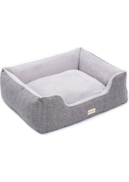 Echo Gri-Gri Köpek Yatağı L 105x85cm fiyatları