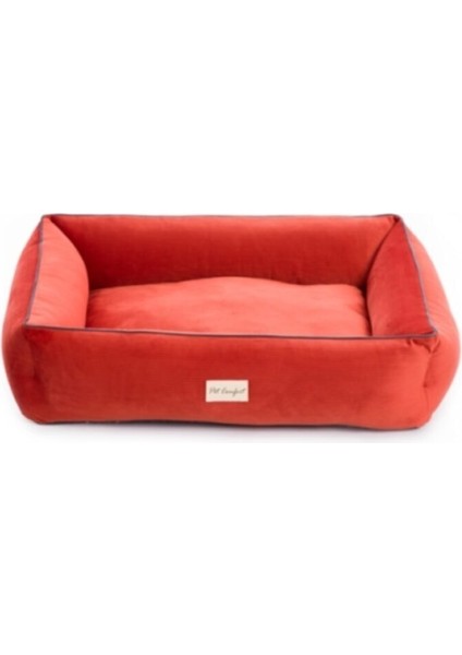 Golf Tarçın Köpek Yatağı M 75x90cm