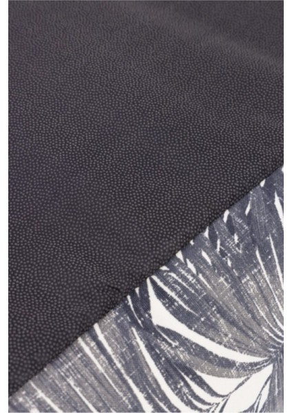 Alpha Siyah-Beyaz Köpek Yatağı L 105x85cm indirimleri