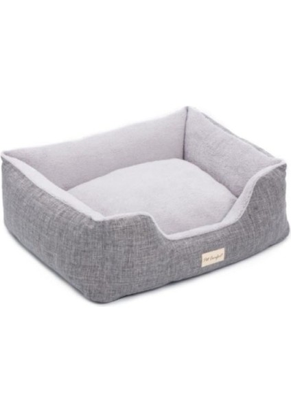 Echo Gri-Gri Köpek Yatağı M 80x65cm indirimleri