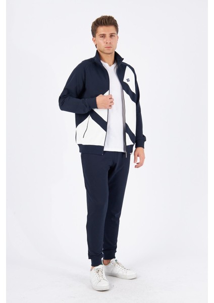 Pamuklu Erkek Eşofman Takımı 5712 modelleri