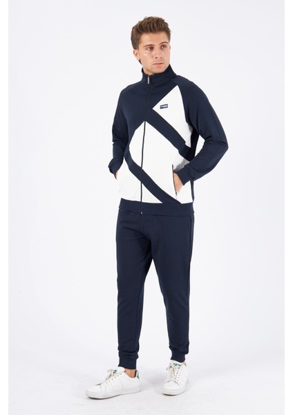 Pamuklu Erkek Eşofman Takımı 5712 fırsatları