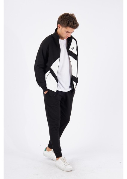 Pamuklu Erkek Eşofman Takımı 5712 fiyatları