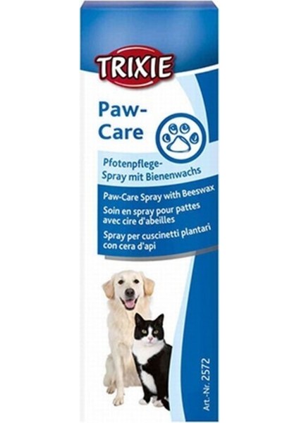 Kedi ve Köpek Pati Bakım Spreyi 50ml