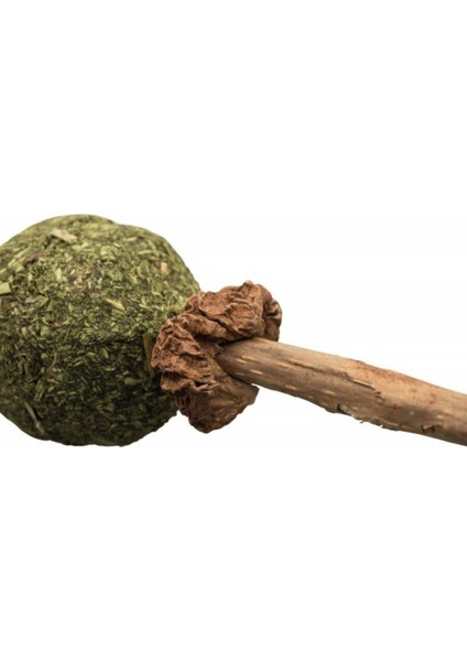 Kedi Oyuncağı Matatabi ve Kediotlu 11cm