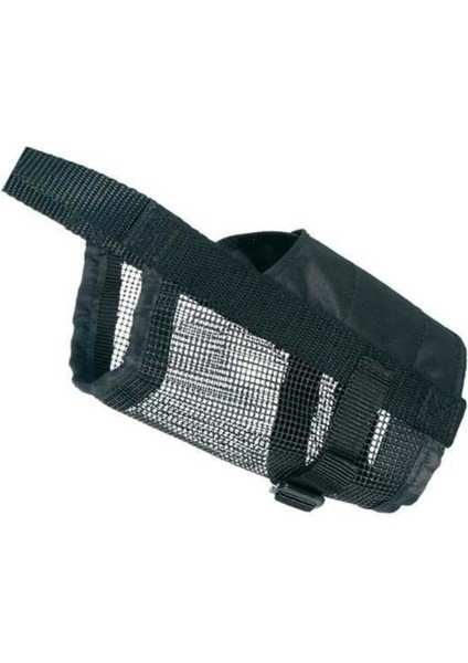 Fileli Köpek Ağızlığı Burun 16-24cm M