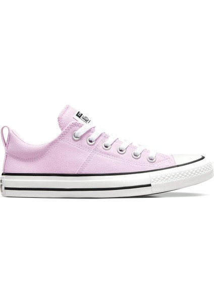 Chuck Taylor All Star Madison Kadın Pembe Sneaker Ayakkabı A07576C