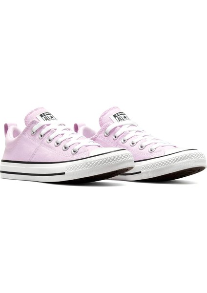 Chuck Taylor All Star Madison Kadın Pembe Sneaker Ayakkabı A07576C
