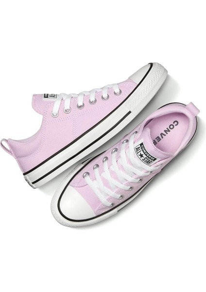 Chuck Taylor All Star Madison Kadın Pembe Sneaker Ayakkabı A07576C