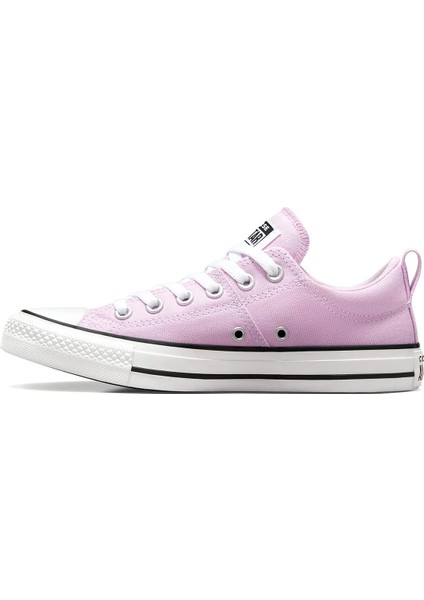 Chuck Taylor All Star Madison Kadın Pembe Sneaker Ayakkabı A07576C